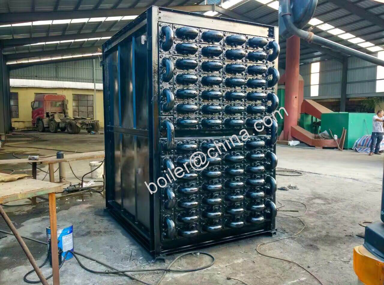 boiler,economizer,parts-Qingdao Just Industry Boiler co.,ltd