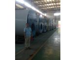 industrial oil and gas water tube steam boiler and hot water boiler