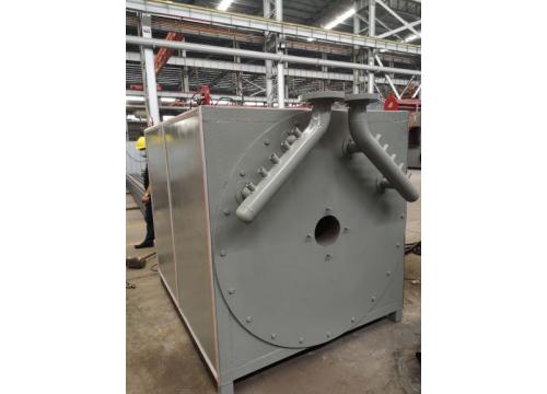 800KW THERMAL OIL HEATER TO BRISBANE