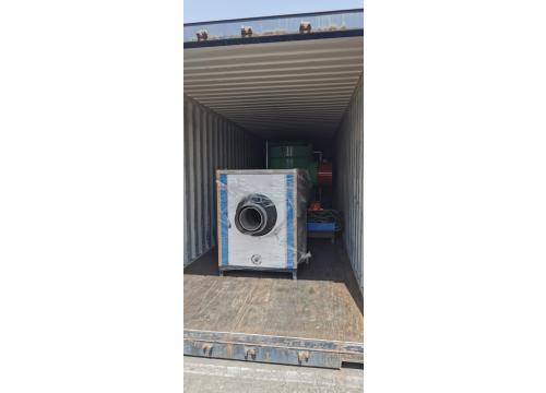 Biomass fuel burner for australia