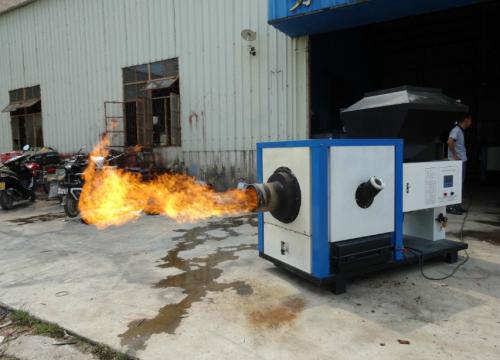1mw biomass fuel burner for australia